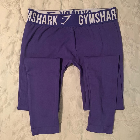 Women’s Gymshark Leggings Medium - Picture 6 of 11
